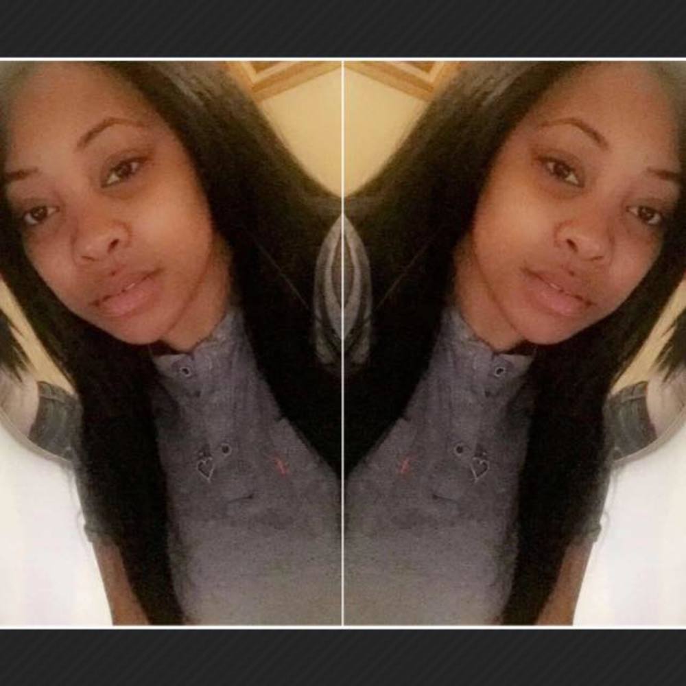 Meet your Posher, Leesha